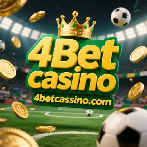 4Bet casino